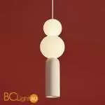 Подвесной светильник Freya Shapes FR5530PL-L12W - Фото 7