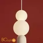 Подвесной светильник Freya Shapes FR5530PL-L12W - Фото 9