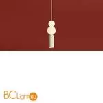 Подвесной светильник Freya Shapes FR5530PL-L12W - Фото 10