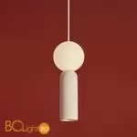 Подвесной светильник Freya Shapes FR5530PL-L10W - Фото 7