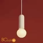 Подвесной светильник Freya Shapes FR5530PL-01W - Фото 7