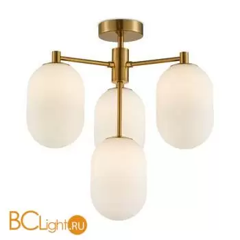 Потолочный светильник Freya Sharlot FR1012PL-04BS