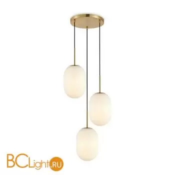 Потолочный светильник Freya Sharlot FR1012PL-03BS