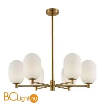 Подвесной светильник Freya Sharlot FR1012PL-06BS