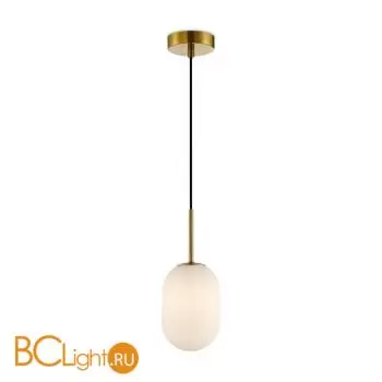 Подвесной светильник Freya Sharlot FR1012PL-01BS