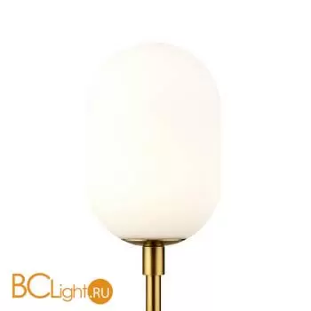 Настольный светильник Freya Sharlot FR1012TL-01BS - Фото 2