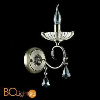 Бра Freya Shell FR2014-WL-01-BZ - Фото 0