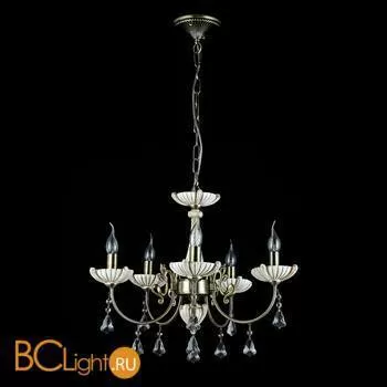 Люстра Freya Shell FR2014-PL-05-BZ - Фото 1