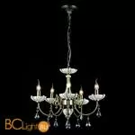 Люстра Freya Shell FR2014-PL-05-BZ - Фото 0