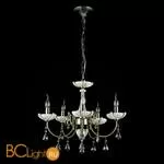 Люстра Freya Shell FR2014-PL-05-BZ - Фото 1