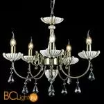 Люстра Freya Shell FR2014-PL-05-BZ