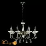 Люстра Freya Shell FR2014-PL-08-BZ - Фото 1