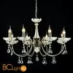 Люстра Freya Shell FR2014-PL-08-BZ