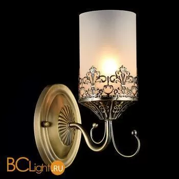 Бра Freya Sherborne FR2563-WL-01-BZ