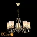 Люстра Freya Sherborne FR2563-PL-05-BZ - Фото 0