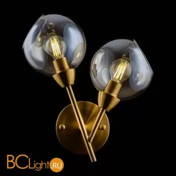 Бра Freya Sherry FR5121WL-02G - Фото 2