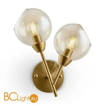 Бра Freya Sherry FR5121WL-02G - Фото 1