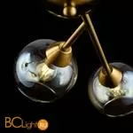 Люстра Freya Sherry FR5121PL-08G - Фото 2