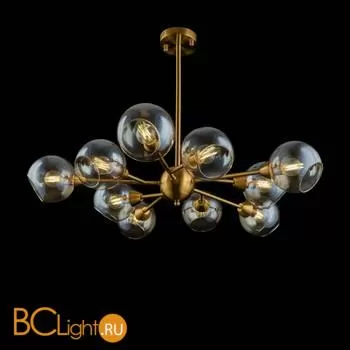 Люстра Freya Sherry FR5121PL-10G - Фото 2