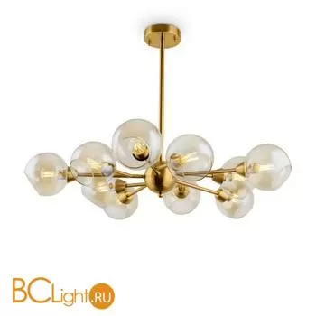 Люстра Freya Sherry FR5121PL-10G