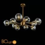 Люстра Freya Sherry FR5121PL-10G - Фото 2