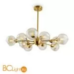 Люстра Freya Sherry FR5121PL-10G