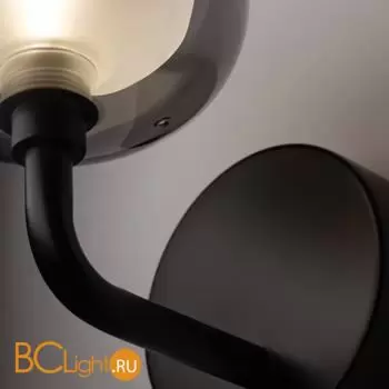 Бра Freya Shimmer FR5435WL-01B - Фото 4