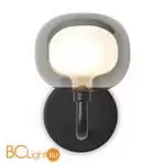 Бра Freya Shimmer FR5435WL-01B - Фото 2