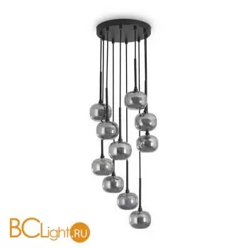 Люстра Freya Shimmer FR5435PL-10B - Фото 5