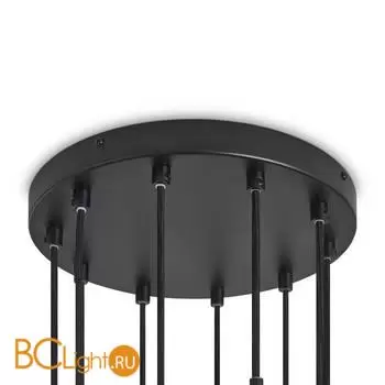 Люстра Freya Shimmer FR5435PL-10B - Фото 8