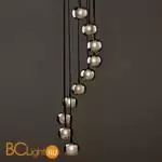 Люстра Freya Shimmer FR5435PL-10B - Фото 0