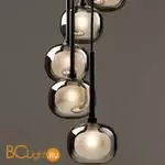 Люстра Freya Shimmer FR5435PL-10B - Фото 1