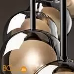 Люстра Freya Shimmer FR5435PL-10B - Фото 2