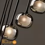 Люстра Freya Shimmer FR5435PL-10B - Фото 3