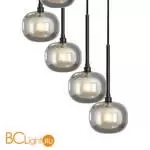 Люстра Freya Shimmer FR5435PL-10B - Фото 6