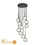 Люстра Freya Shimmer FR5435PL-10B