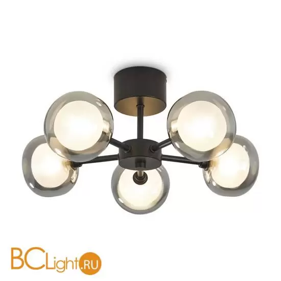 Люстра Freya Shimmer FR5435PL-05B Люстра Freya Shimmer FR5435PL-05B