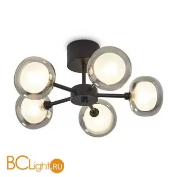 Люстра Freya Shimmer FR5435PL-05B - Фото 3