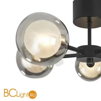 Люстра Freya Shimmer FR5435PL-05B - Фото 2