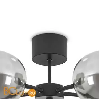 Люстра Freya Shimmer FR5435PL-05B - Фото 4