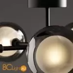 Люстра Freya Shimmer FR5435PL-05B - Фото 0