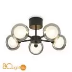 Люстра Freya Shimmer FR5435PL-05B