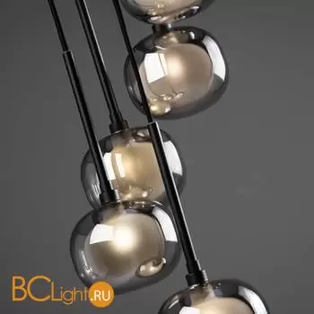 Подвесной светильник Freya Shimmer FR5435PL-05B1 - Фото 1
