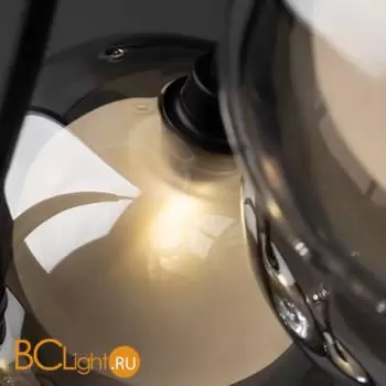 Подвесной светильник Freya Shimmer FR5435PL-05B1 - Фото 4