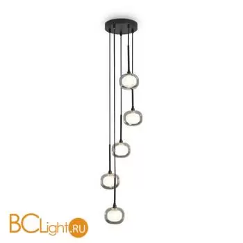 Подвесной светильник Freya Shimmer FR5435PL-05B1