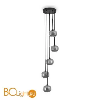 Подвесной светильник Freya Shimmer FR5435PL-05B1 - Фото 7