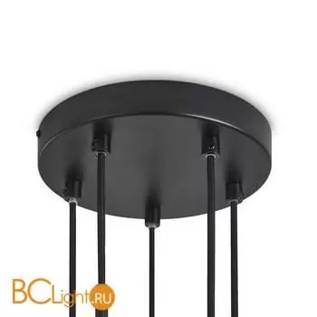 Подвесной светильник Freya Shimmer FR5435PL-05B1 - Фото 10