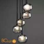 Подвесной светильник Freya Shimmer FR5435PL-05B1 - Фото 0