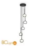 Подвесной светильник Freya Shimmer FR5435PL-05B1