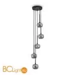 Подвесной светильник Freya Shimmer FR5435PL-05B1 - Фото 7